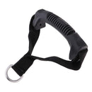 1x Equipment Fittings Pull Rope Grips Stretch Rope Training Fittings Pull Rope