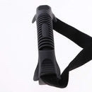 1x Perfeclan Exercise Grips Wide Design Handles Pull Rope Handlebar Attachments