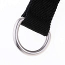 1x Equipment Fittings Pull Rope Grips Stretch Rope Training Fittings Pull Rope