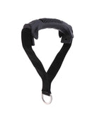 1x Perfeclan Exercise Grips Wide Design Handles Pull Rope Handlebar Attachments