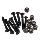 30pcs Longboard Specific Mounting Hardware for Longboards Screws Nuts