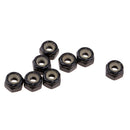 30pcs Longboard Specific Mounting Hardware for Longboards Screws Nuts