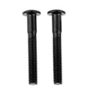 30pcs Longboard Specific Mounting Hardware for Longboards Screws Nuts