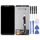 LCD Screen and Digitizer Full Assembly for OPPO A73ï¼ˆChinaï¼‰ / F5 Youth CPH1725(Black)