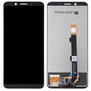 LCD Screen and Digitizer Full Assembly for OPPO A73ï¼ˆChinaï¼‰ / F5 Youth CPH1725(Black)