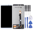 LCD Screen and Digitizer Full Assembly for OPPO A73ï¼ˆChinaï¼‰ / F5 Youth CPH1725(White)