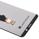 LCD Screen and Digitizer Full Assembly for OPPO A73ï¼ˆChinaï¼‰ / F5 Youth CPH1725(White)