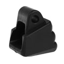 1 Pcs Roller Skate Toe Stops Brake Stopper Reading Inline Skates Braker