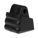 1 Pcs Roller Skate Toe Stops Brake Stopper Reading Inline Skates Braker