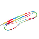1 Pair 180cm Fashion For Outdoor Sports Shoelace Strings for Roller Skates
