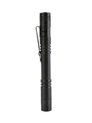 Waterproof Pocket LED Flashlight Torch Light Mini Penlight Lamp Battery Operated