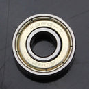 16Pcs Skateboard Ball Bearings 608 Roller Hockey Scooters Ball Newest Useful