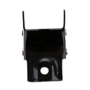 2Pcs Black Inline Roller Skating Skates Energy Strap Buckle Set Outdoors