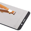 LCD Screen and Digitizer Full Assembly for OPPO A83(Black)