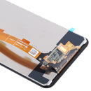 LCD Screen and Digitizer Full Assembly for OPPO A83(White)
