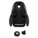 2Pcs Replacement Inline Roller Skate Spider  Buckle  Clasp  With Screw Nut