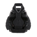2Pcs Replacement Inline Roller Skate Spider  Buckle  Clasp  With Screw Nut