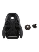 2Pcs Replacement Inline Roller Skate Spider  Buckle  Clasp  With Screw Nut