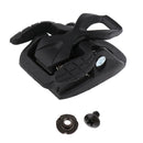 2Pcs Replacement Inline Roller Skate Spider  Buckle  Clasp  With Screw Nut