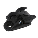 2Pcs Replacement Inline Roller Skate Spider  Buckle  Clasp  With Screw Nut