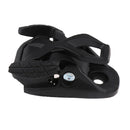 2Pcs Replacement Inline Roller Skate Spider  Buckle  Clasp  With Screw Nut