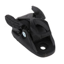 2Pcs Replacement Inline Roller Skate Spider  Buckle  Clasp  With Screw Nut