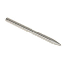 2pcs Stainless Steel For Paracord Fid Lacing Stitching Needles Smoothing