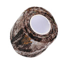 Camouflage Stealth Tape Outdoor Hunting Camo Wrap Stealth Tape