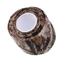 Camouflage Stealth Tape Outdoor Hunting Camo Wrap Stealth Tape