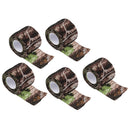 Camouflage Stealth Tape Outdoor Hunting Camo Wrap Stealth Tape