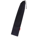 High Quality Trekking Hiking Pole Oxford Cloth Storage Pouch+Shoulder Strap