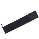 High Quality Trekking Hiking Pole Oxford Cloth Storage Pouch+Shoulder Strap