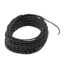 Length New Camping Rope Fluorescent Reflective Guyline Tent Rope Nylon Fishing