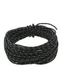 Length New Camping Rope Fluorescent Reflective Guyline Tent Rope Nylon Fishing