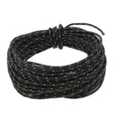 Length New Camping Rope Fluorescent Reflective Guyline Tent Rope Nylon Fishing