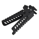 1Pcs Pan Handler Lifter Holder Gripper Pan Clip Clamp Camping Cookware Hot