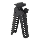 1Pcs Pan Handler Lifter Holder Gripper Pan Clip Clamp Camping Cookware Hot