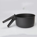 1Pcs Pan Handler Lifter Holder Gripper Pan Clip Clamp Camping Cookware Hot