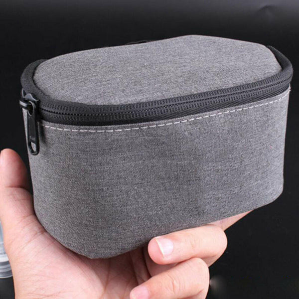 1 Set High Quality Outdoor Cooking Salt Sugar Spice Pepper Bottle With A Bag