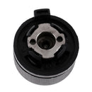Camping BBQ Burner Conversion Head Long Flat Tank Gas Bottle Adaptor Newest Use