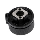 Camping BBQ Burner Conversion Head Long Flat Tank Gas Bottle Adaptor Newest Use