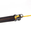 10x Tent Awning Cord Rope Strap Cable Fastener Guyline Runners Tensioner Camping