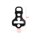10Pcs Puller Paracord Buckle Tent Rope Guy-Line Outdoor-Equipment Adjustable