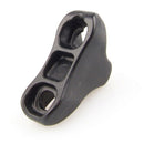 10x Triangle Guy Line Tightner Runner Outdooors Tent Awning Rope Tensioner
