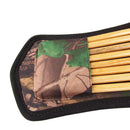 Mounchain Arrow Arrows-Holder-Bag Quiver Strap Hunting-Accessories Adjustable