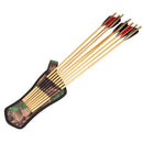 Mounchain Arrow Arrows-Holder-Bag Quiver Strap Hunting-Accessories Adjustable