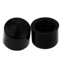 10Pcs Skateboard Longboard Trucks Replacement Pivot Cups Black Newest Useful