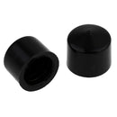 10Pcs Skateboard Longboard Trucks Replacement Pivot Cups Black Newest Useful