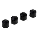 10Pcs Skateboard Longboard Trucks Replacement Pivot Cups Black Newest Useful