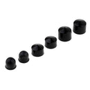 6x 3 Sizes 3.25/5/7 Inch Replace Pivot Cups for Skateboard Longboard Trucks